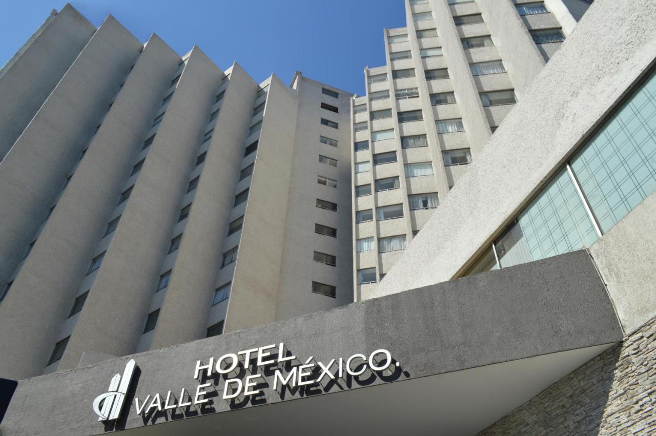 Hotel Valle De Toreo México DF
