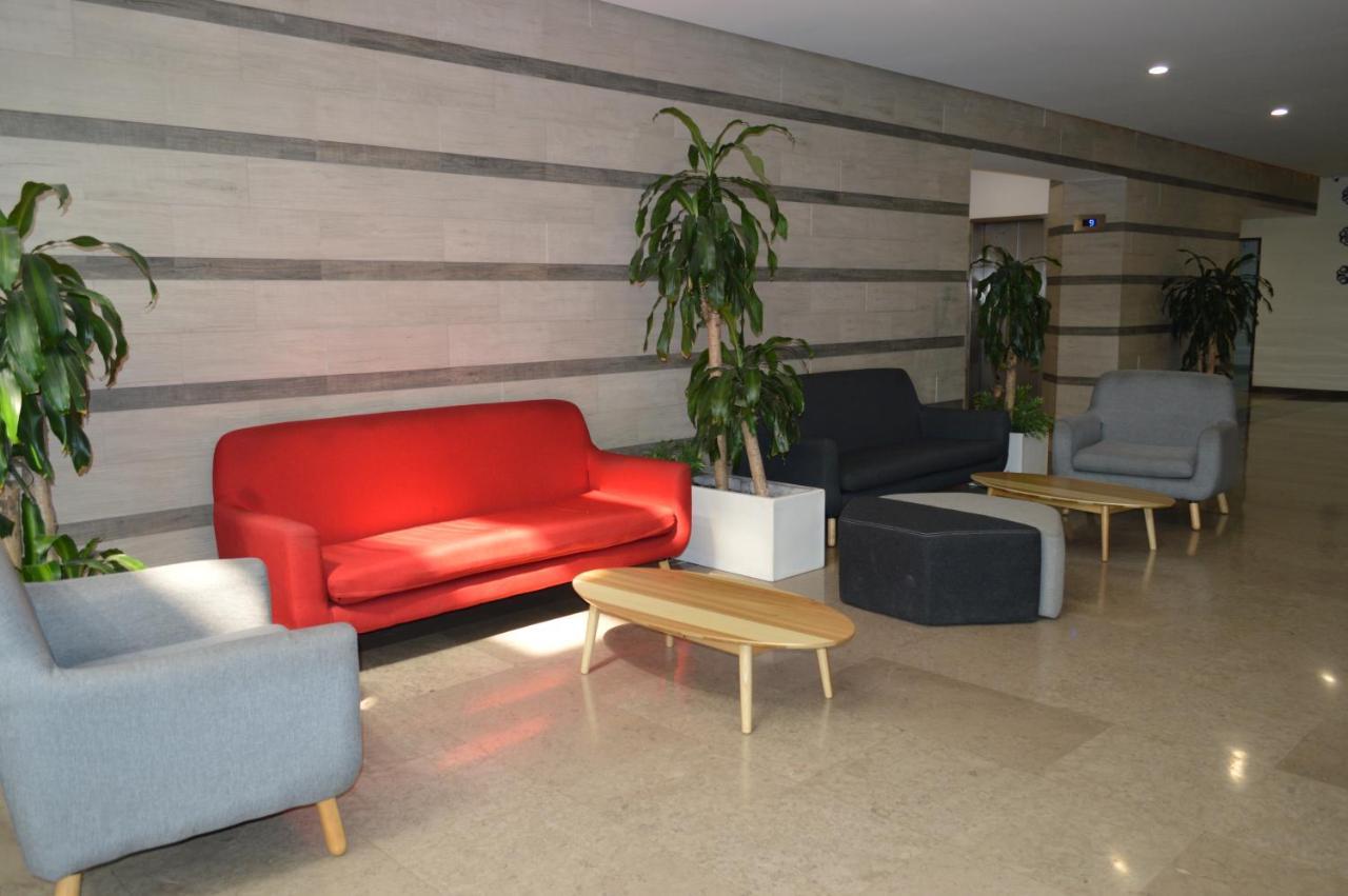 Valle De Toreo Hotel