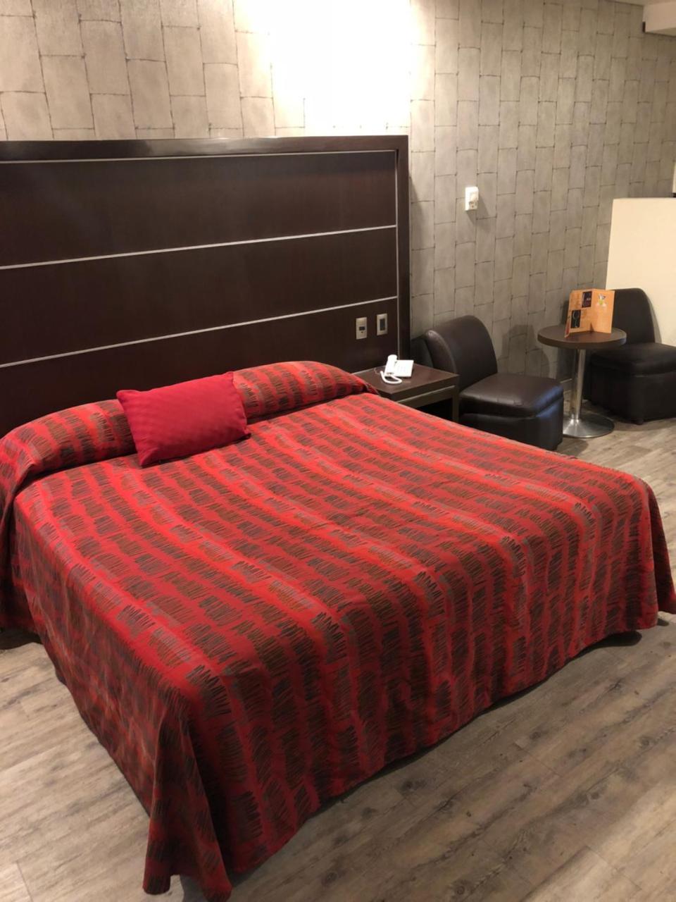 Hotel&villas Ajusco 2*