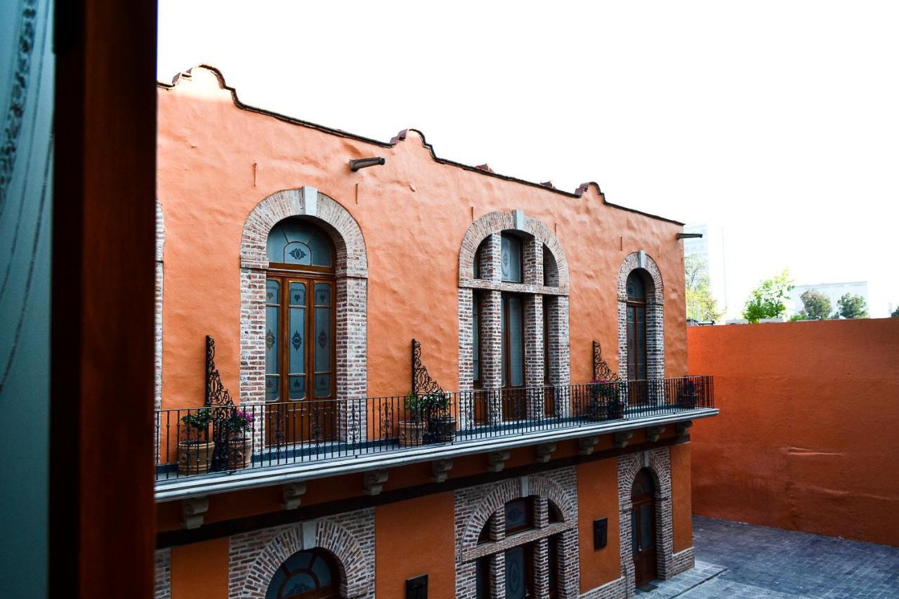 Casa San Jacinto 5*