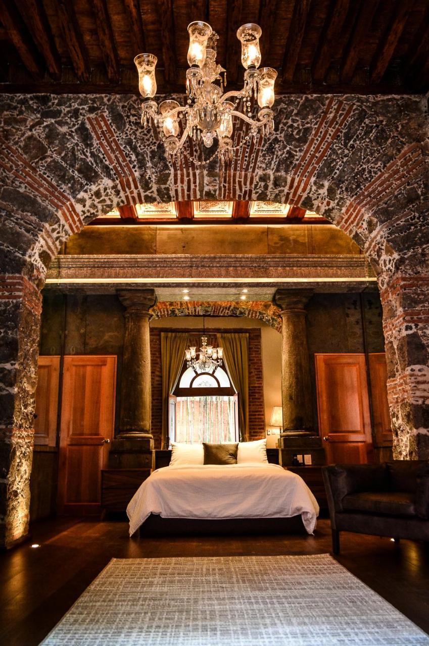Casa San Jacinto 5*