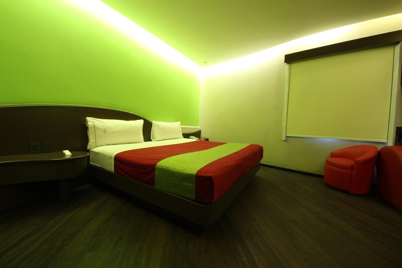 Y Vento Hotel