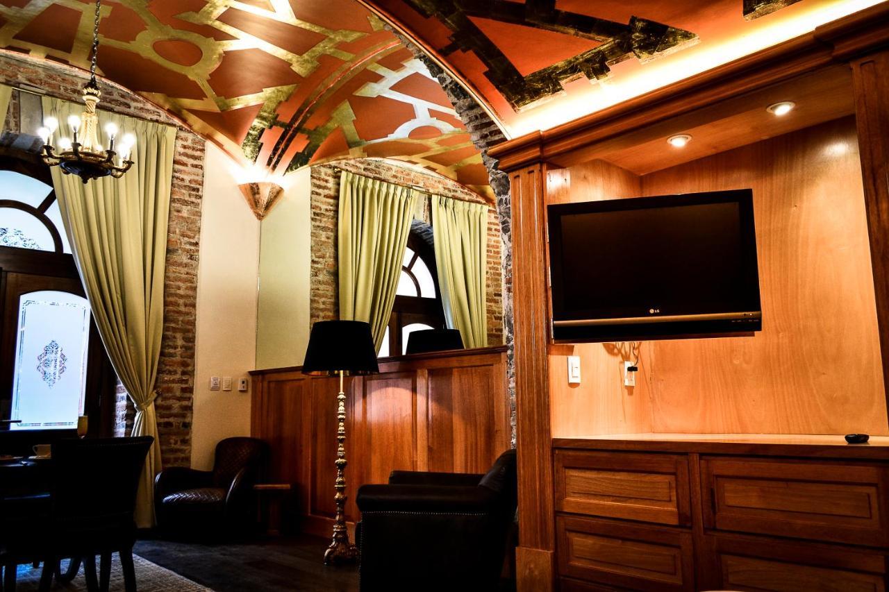 Casa San Jacinto 5*