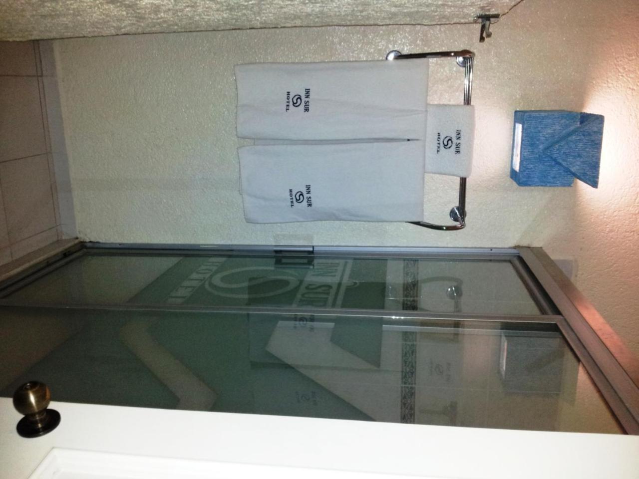 Sur Hotel Mexico City
