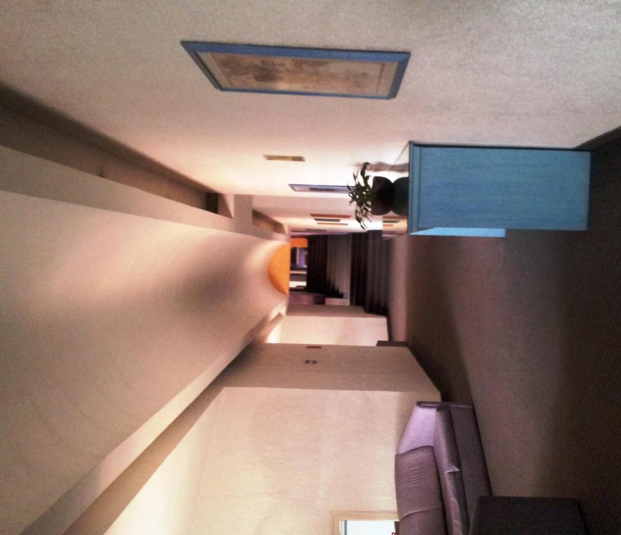 Sur Hotel Mexico City