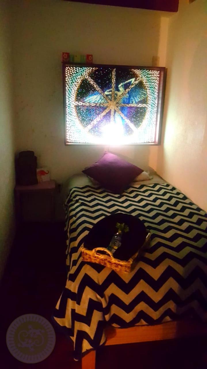 Mi Aldea Holistica México DF