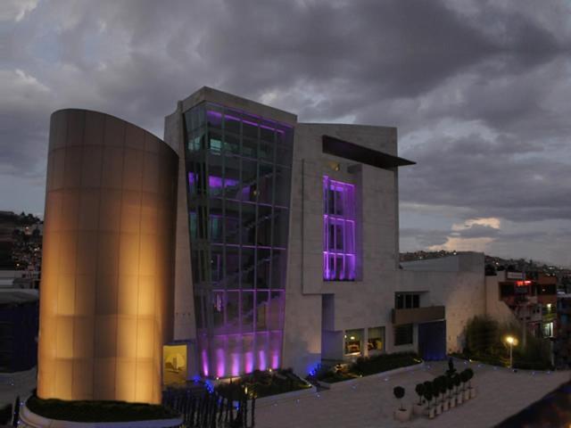 Madeira Hotel 5*