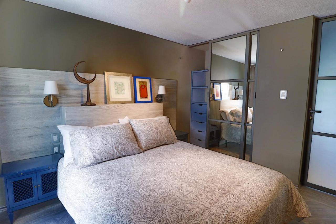 Aikia Cdmx Apartamento *