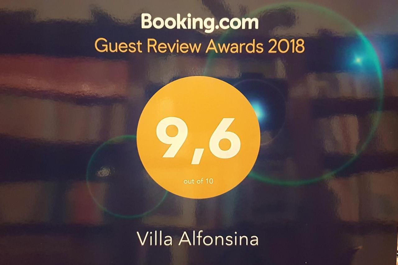 Alfonsina