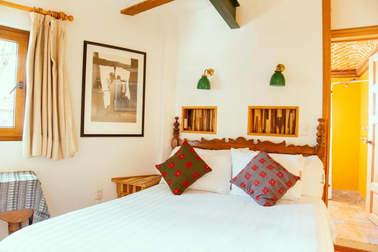 Bed & Breakfast Casa Jacinta