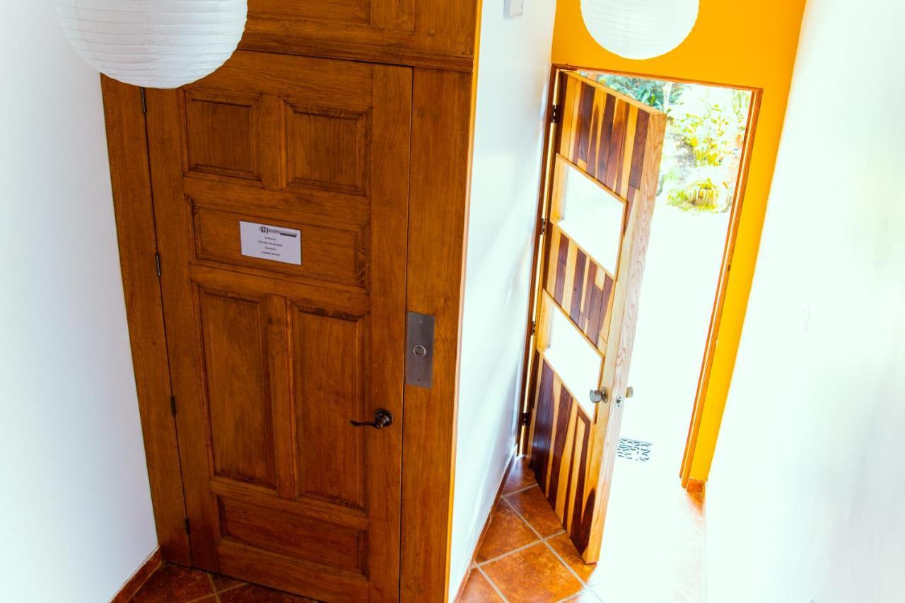 Casa Jacinta Mexico City