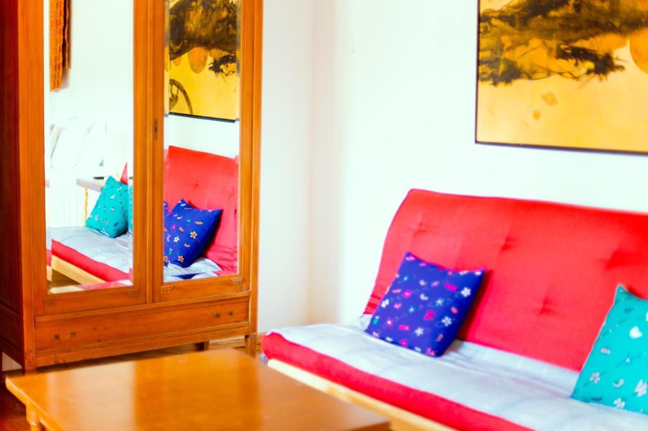 Casa Jacinta 3* Mexico City