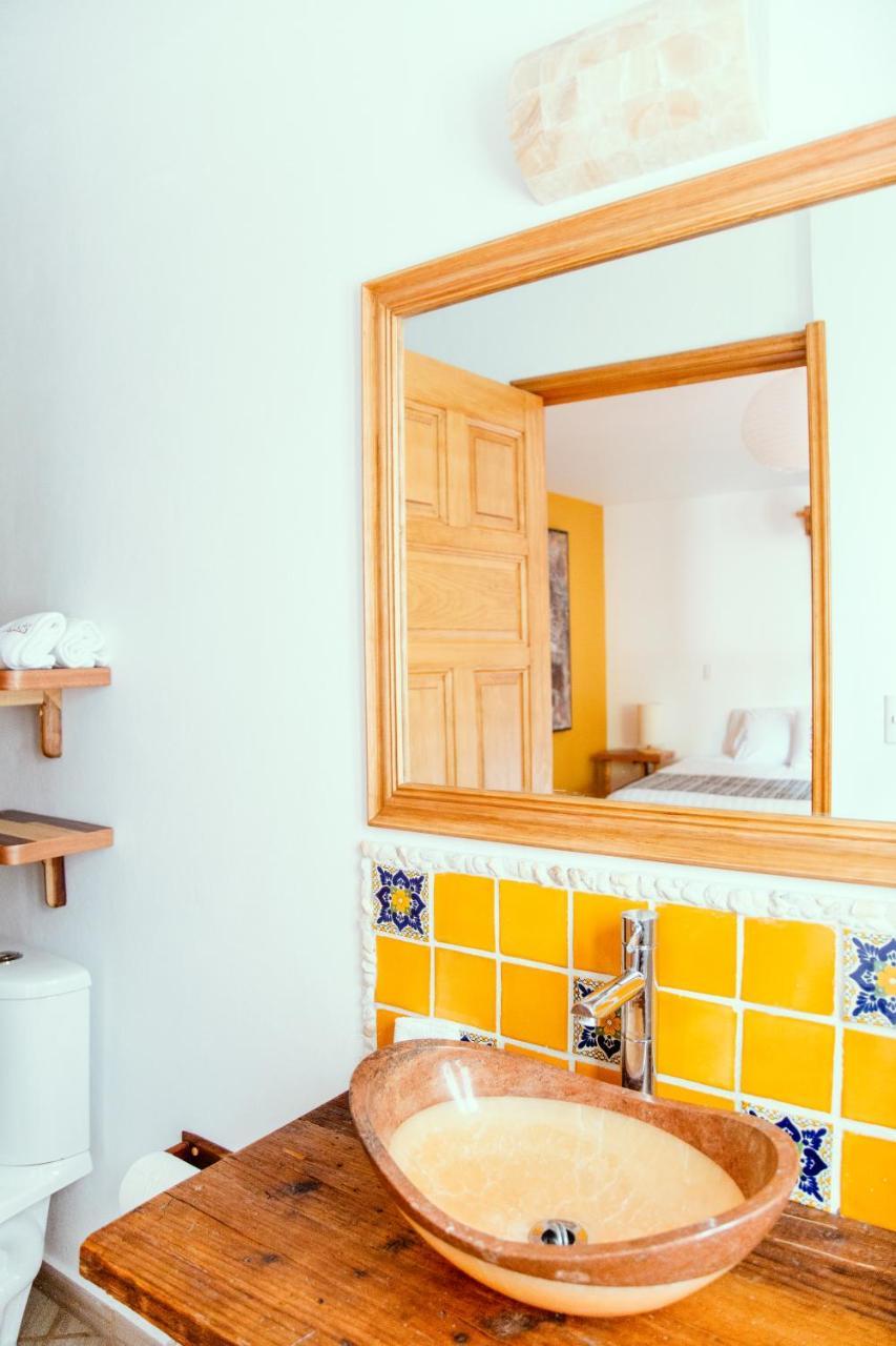 Casa Jacinta Bed & Breakfast Mexico City