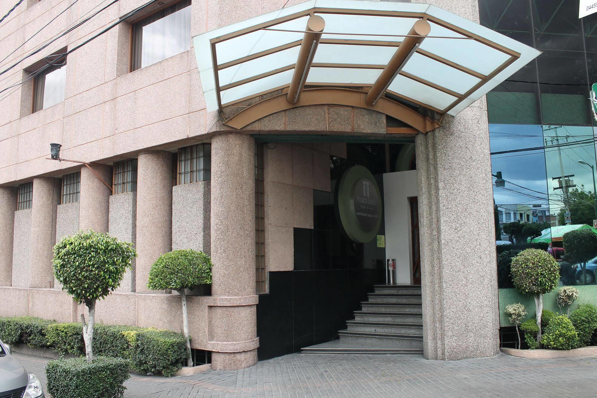 Escala Siglo Xxi México DF