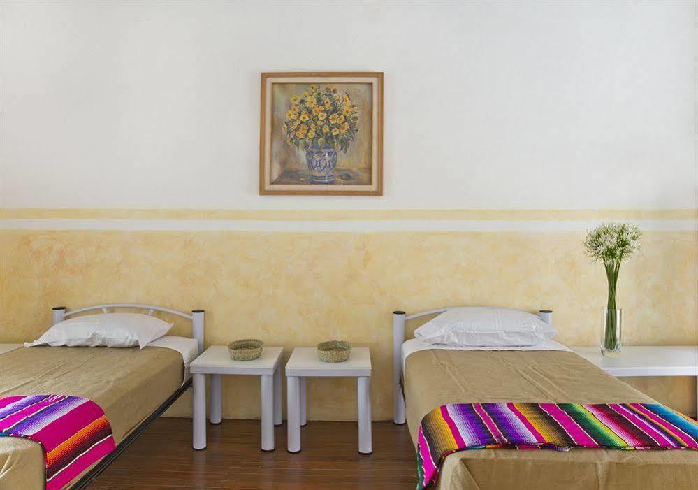 Hostal Casa San Ildefonso *