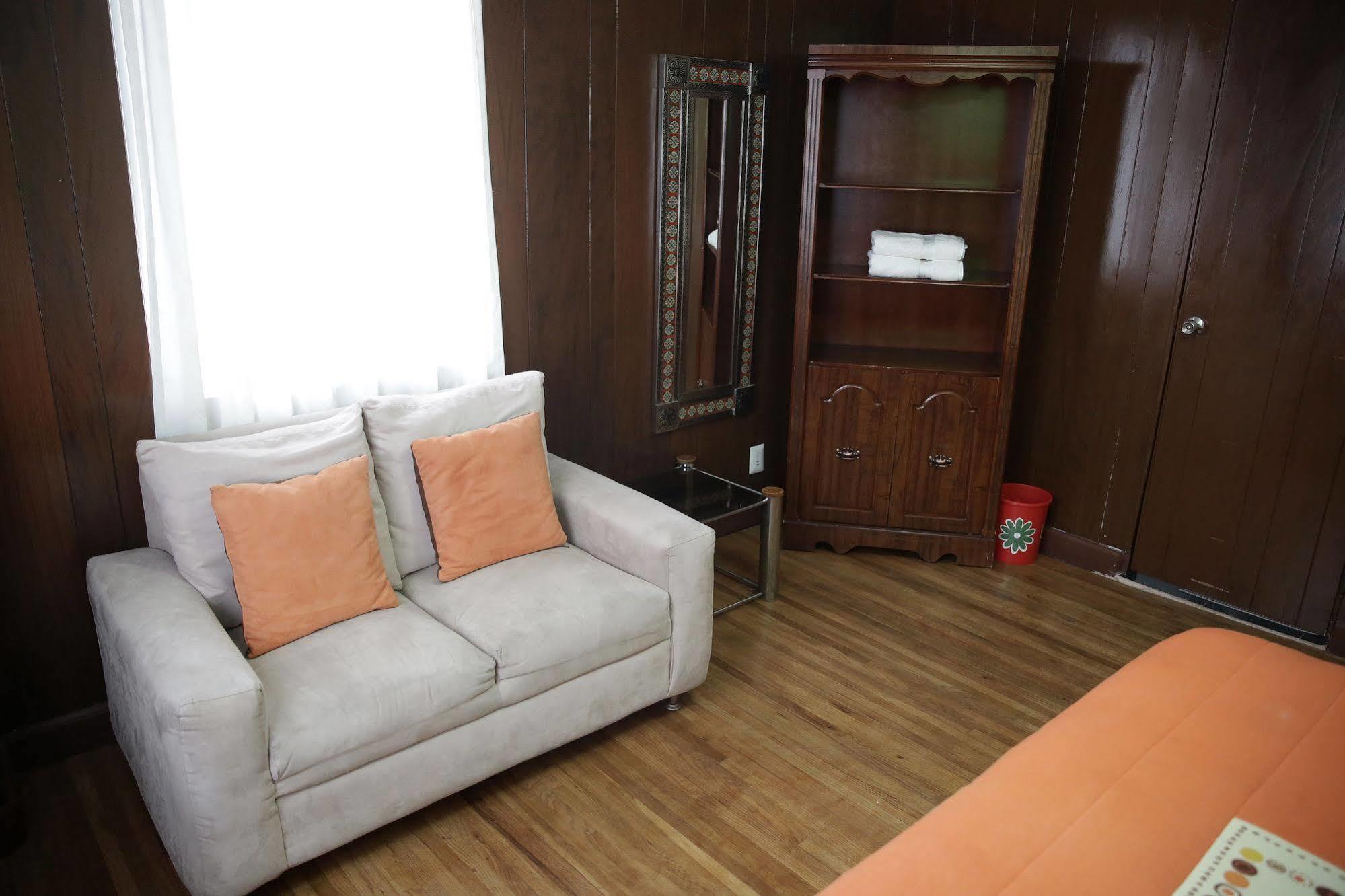 Chillout Flats Mexico City