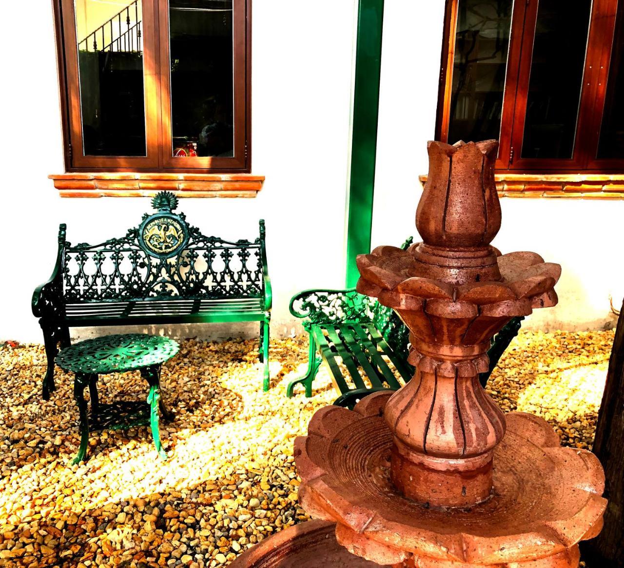 Casa Jacinta Bed & Breakfast 3*