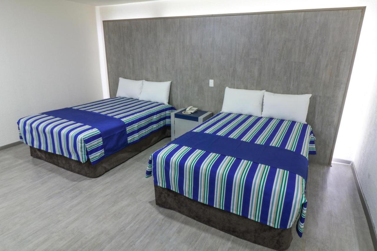 Mallorca 3* México DF