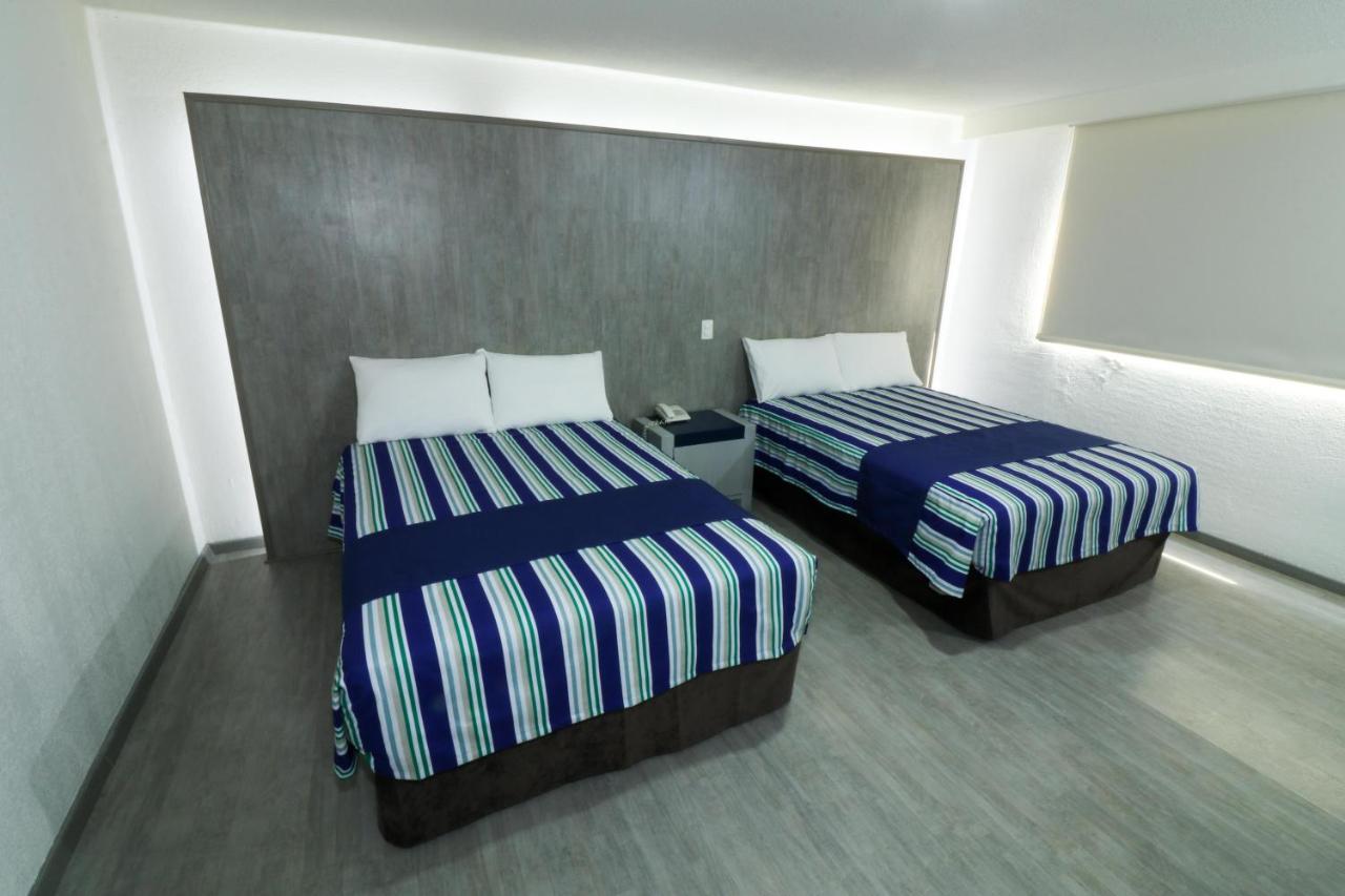 Mallorca 3* México DF