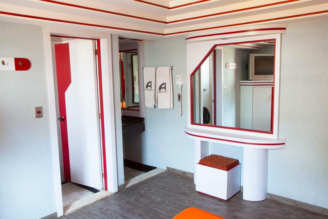 Hotel Ancona - Sólo Adultos 2*