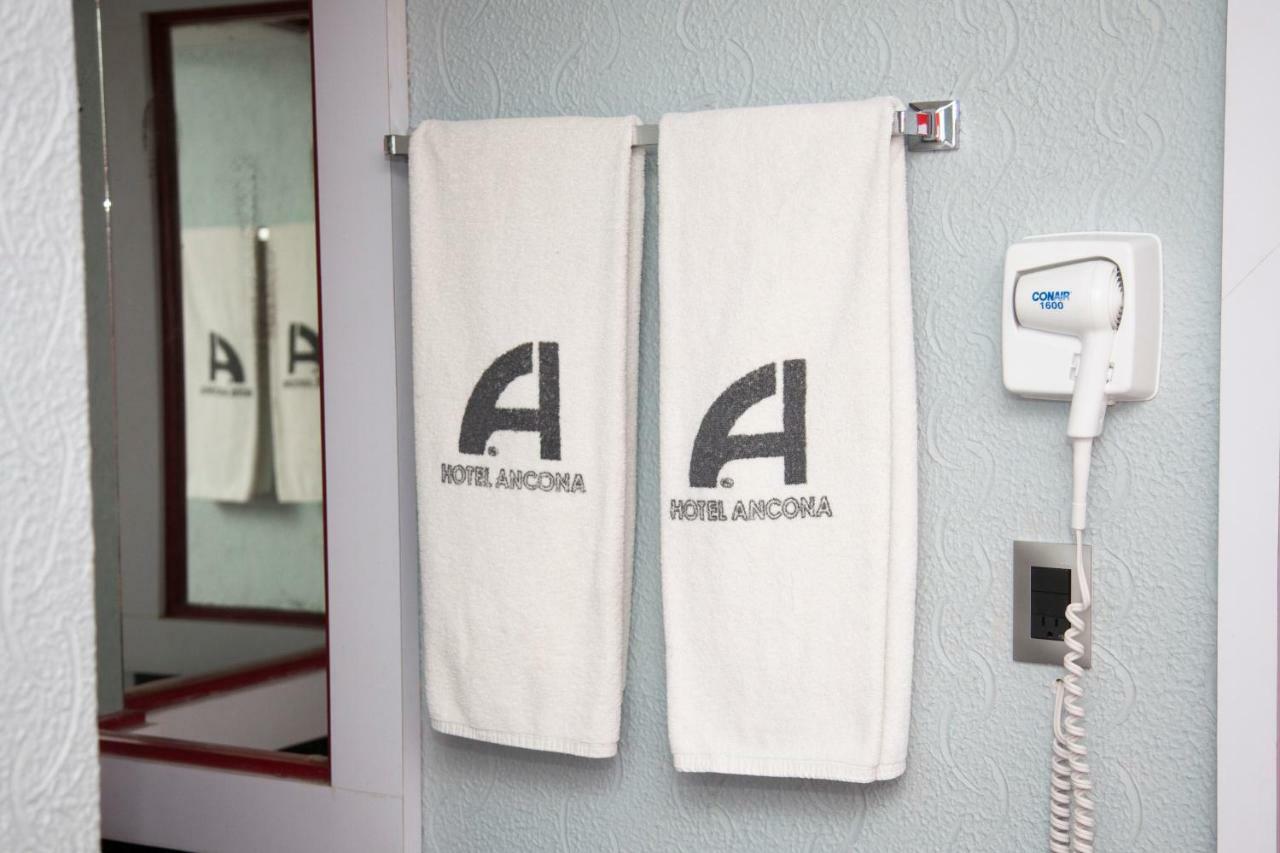 Ancona - Sólo Adultos Hotel