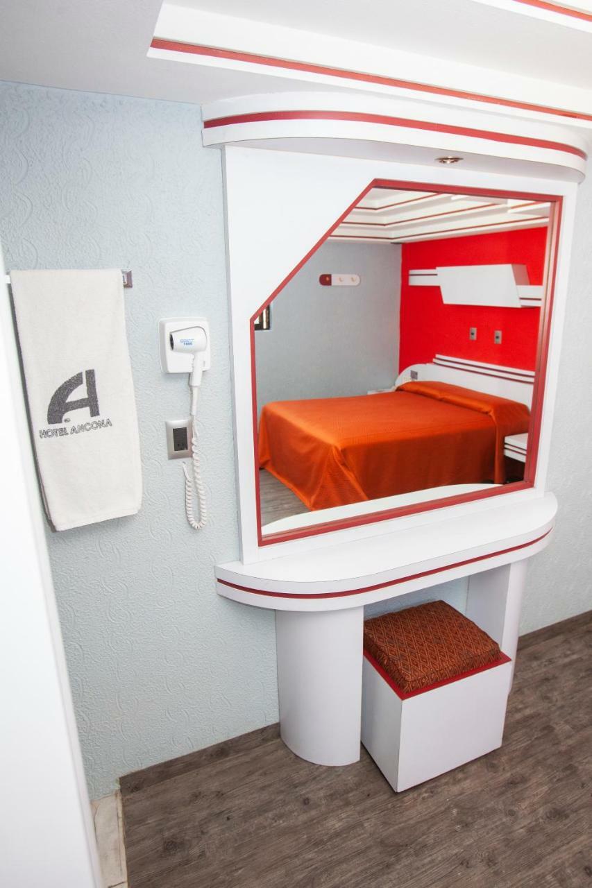 Hotel Ancona - Sólo Adultos