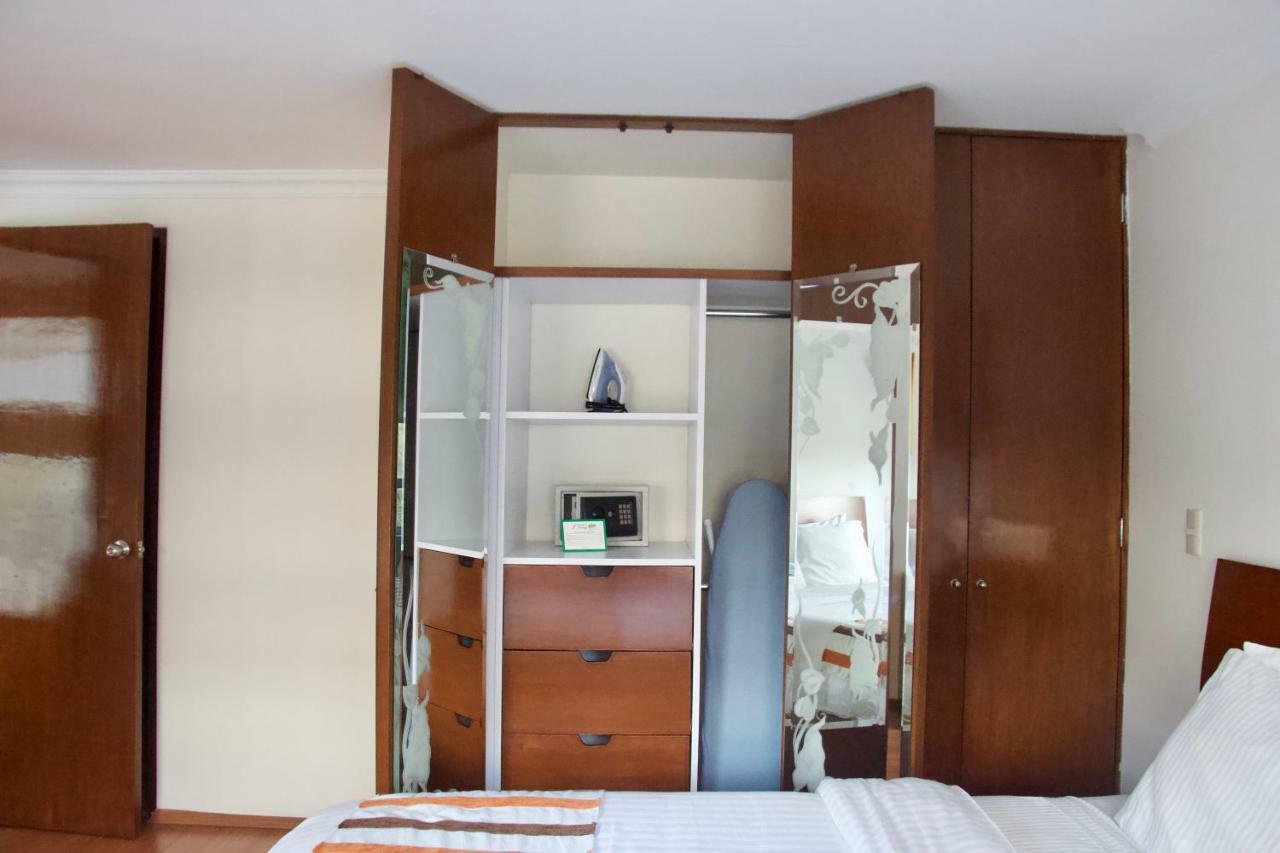 Aparthotel L' Heritage Hipolito Taine By Bluebay