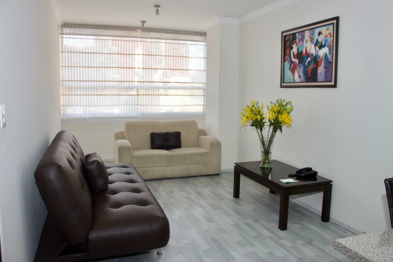 L' Heritage Oklahoma By Bluebay Apartamento *