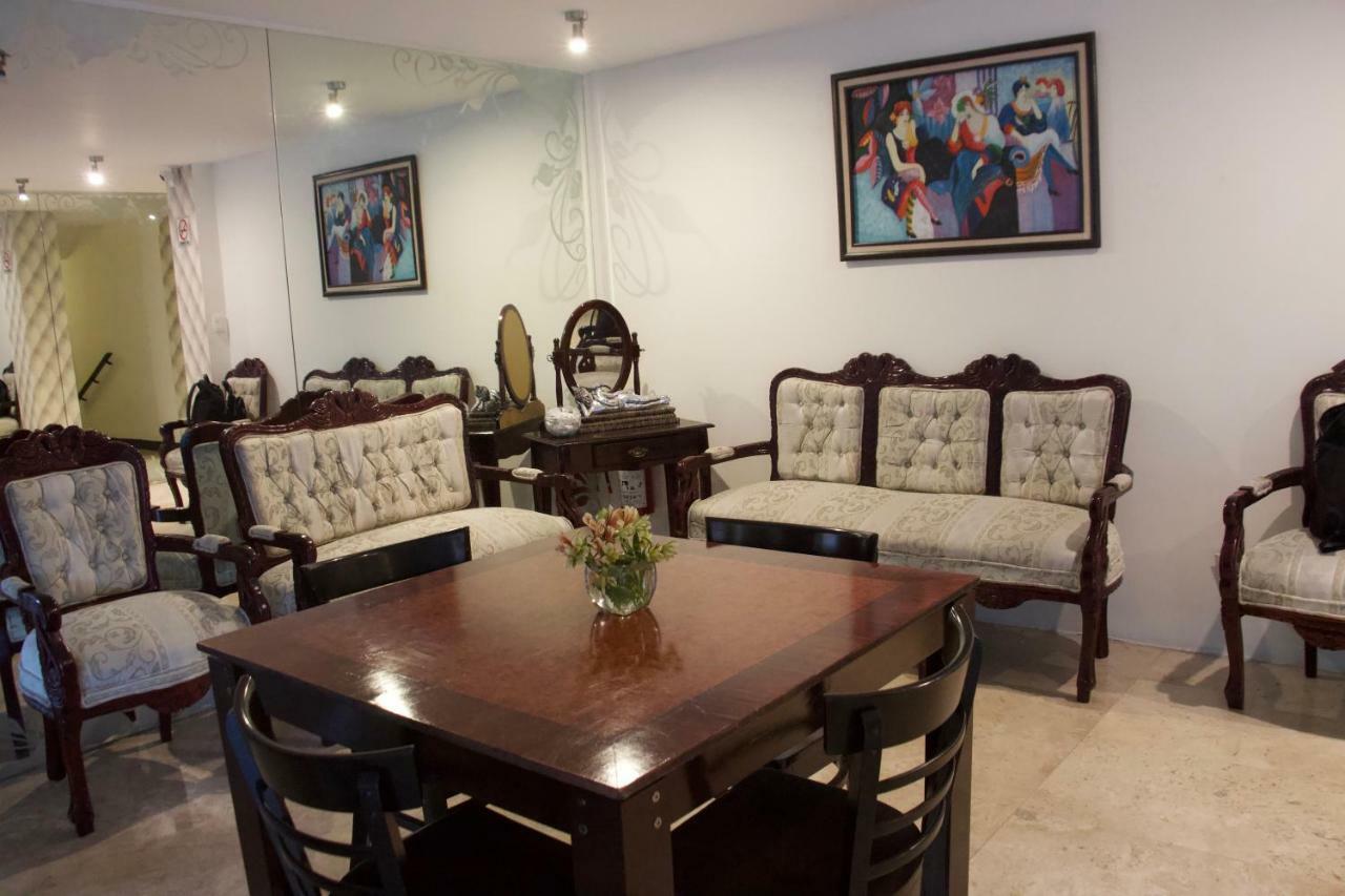 Apartamento L' Heritage Oklahoma By Bluebay *