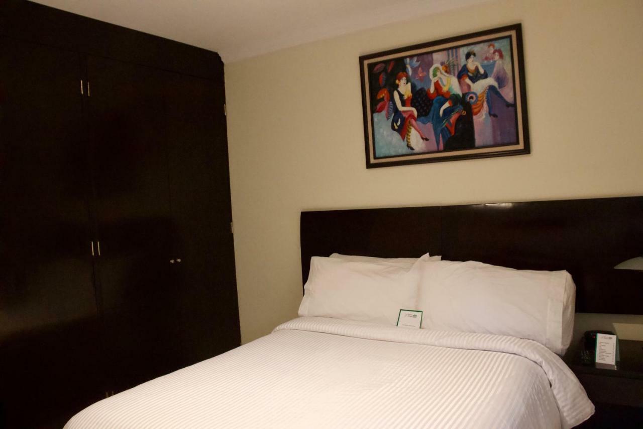 Apartamento L' Heritage Oklahoma By Bluebay *