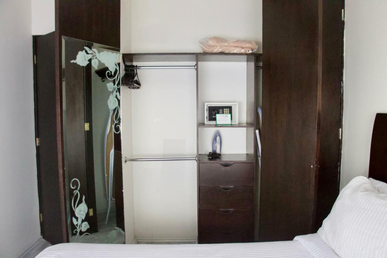 Apartamento L' Heritage Oklahoma By Bluebay