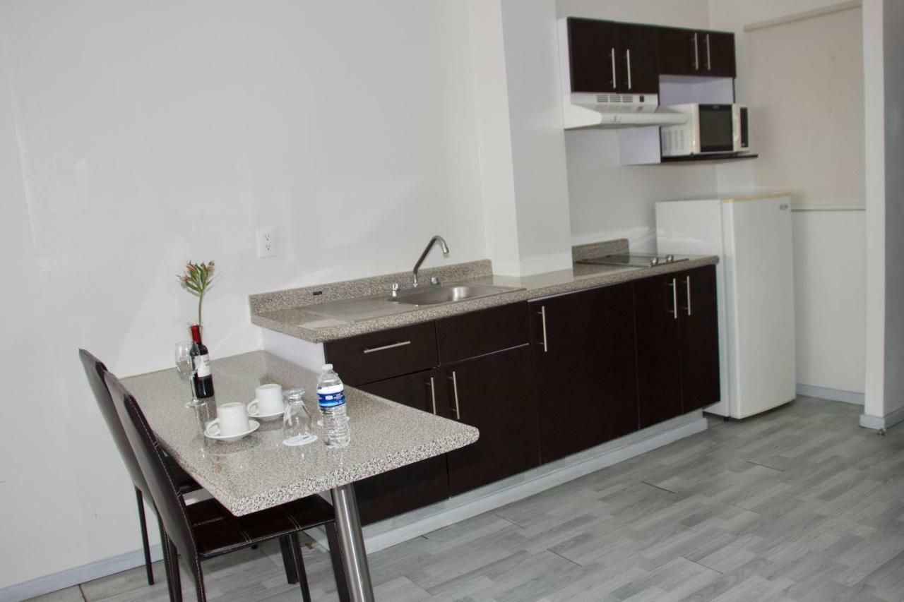 Apartamento L' Heritage Oklahoma By Bluebay