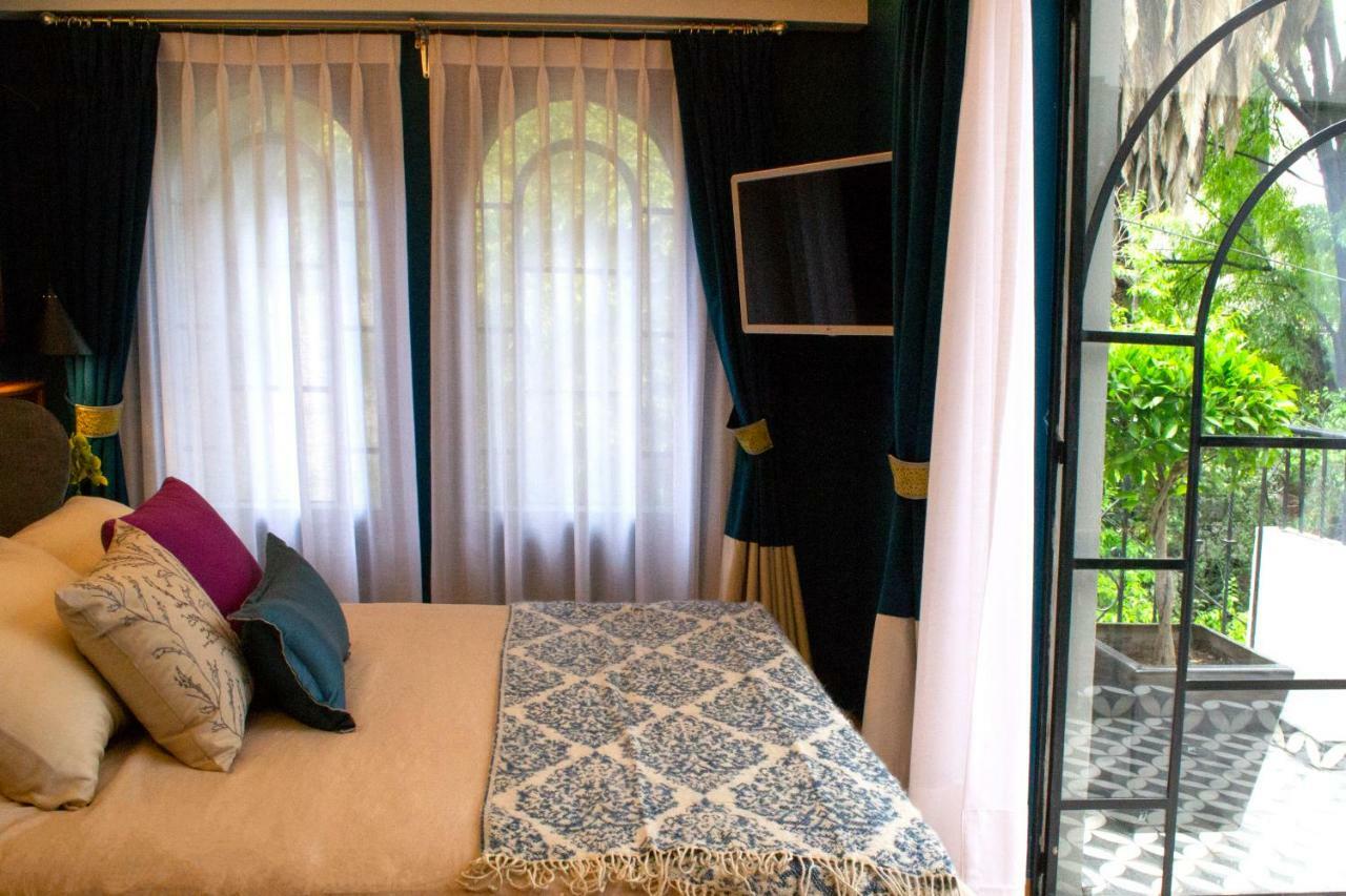 Bed and breakfast Casa Bis