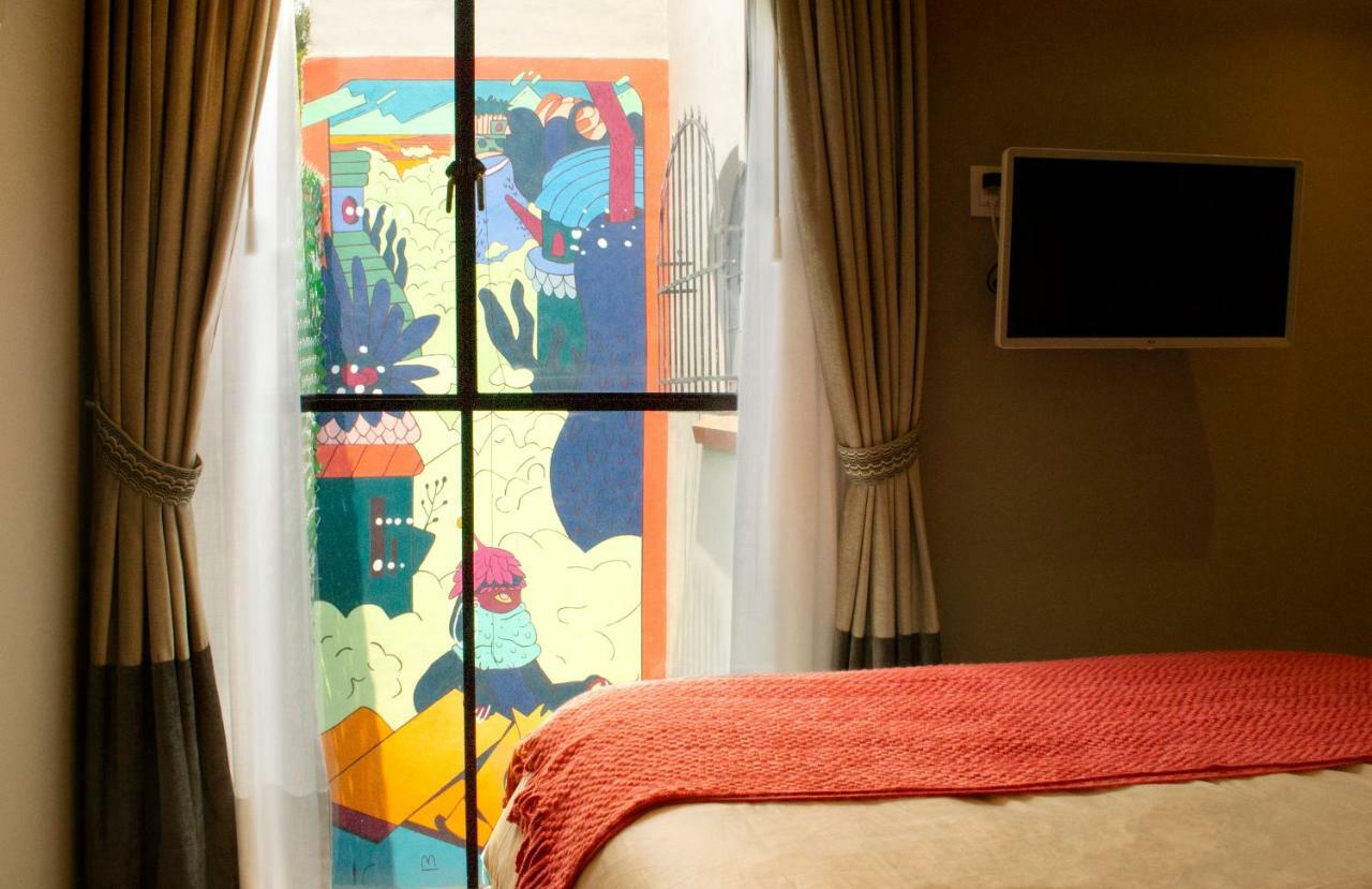 Casa Bis Bed and breakfast