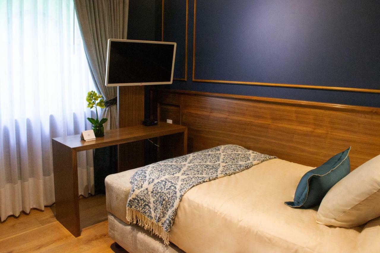 Bed and breakfast Casa Bis 2*