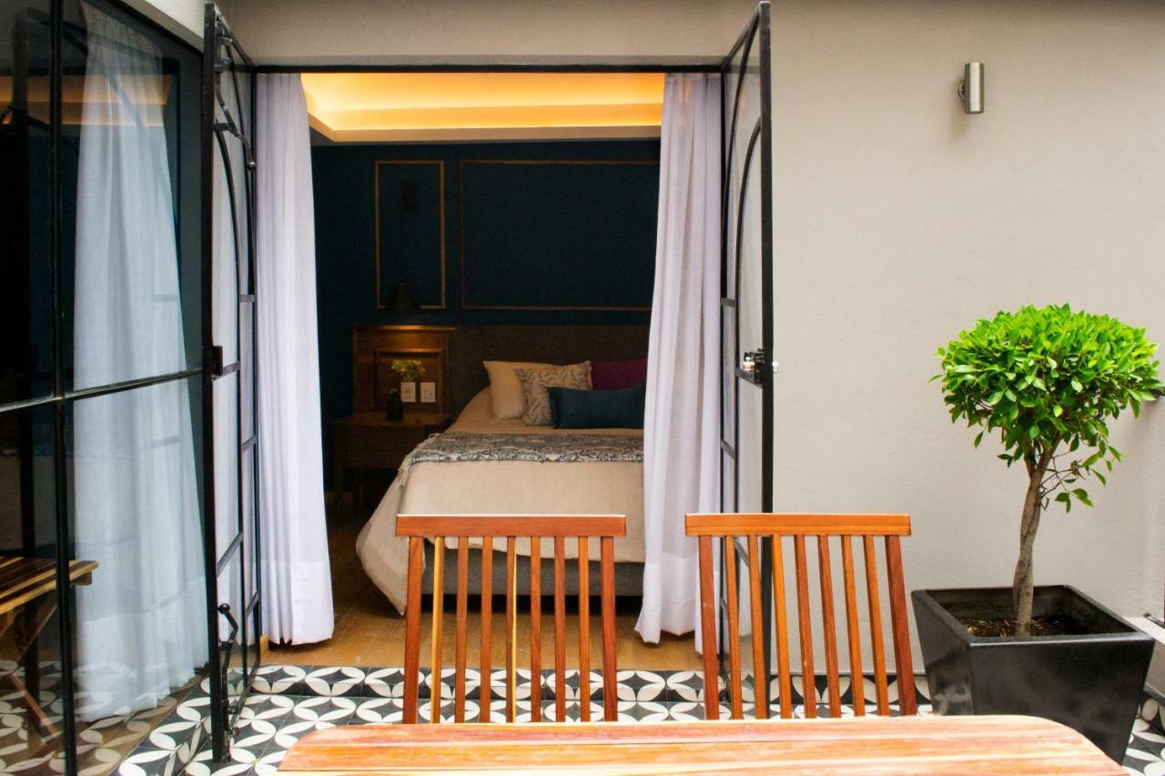 Casa Bis México DF