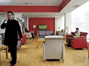 Ibis Perinorte Hotel
