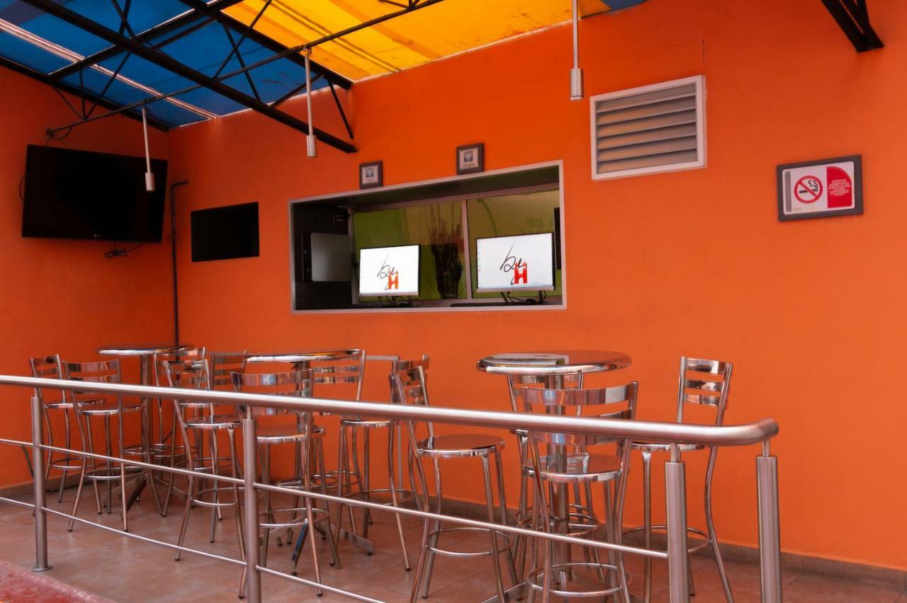 Hotel H - Piet Adults Only Mexico City