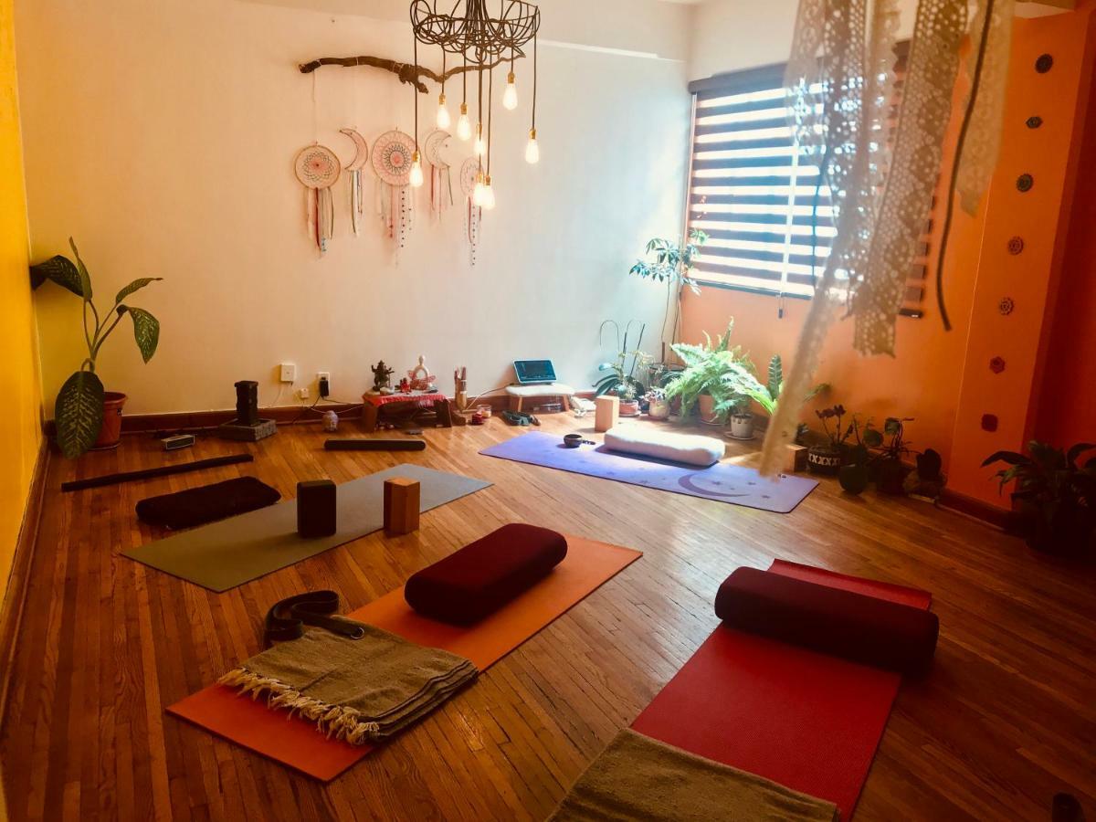 Chillout Flats 3* Mexico City