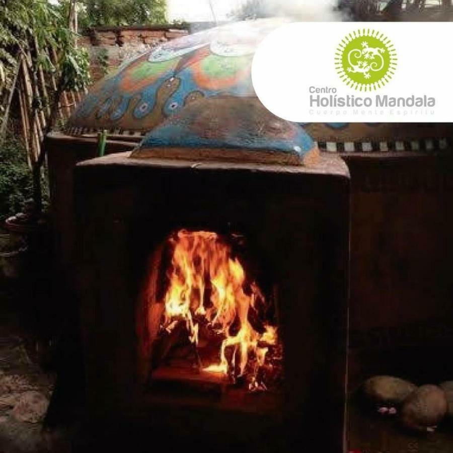 Pensión Mi Aldea Holistica *