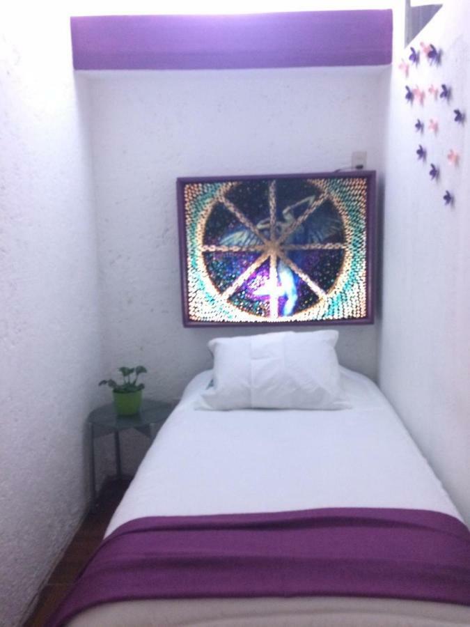 Mi Aldea Holistica * México DF