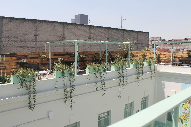 Casa Mx Alameda