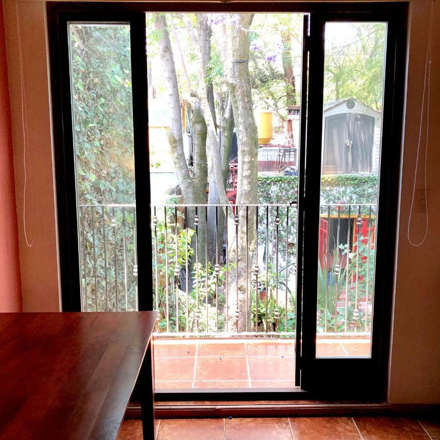 Casa Jacinta Mexico City