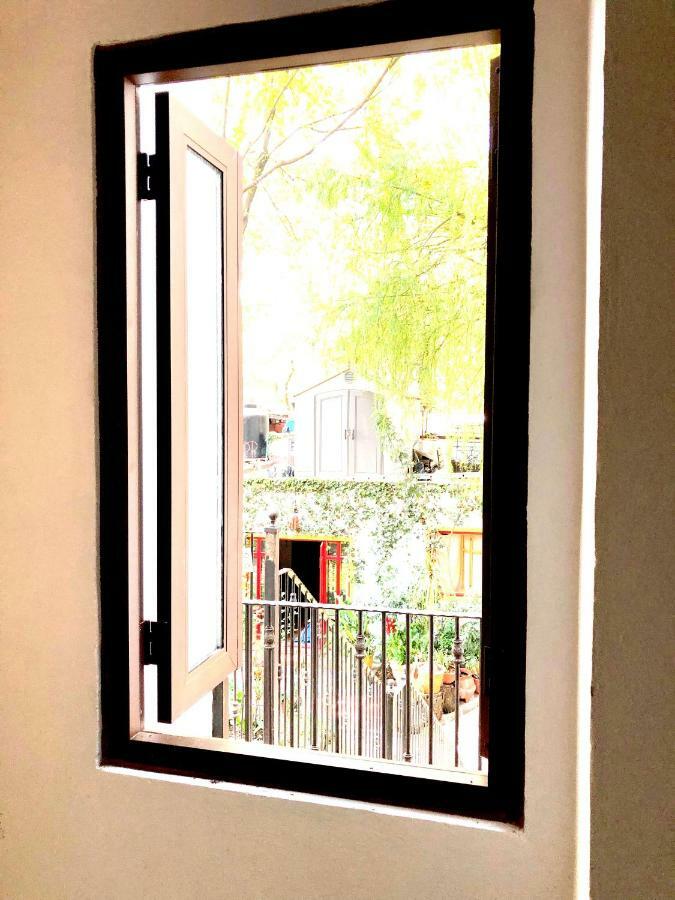 Casa Jacinta Bed & Breakfast Mexico City