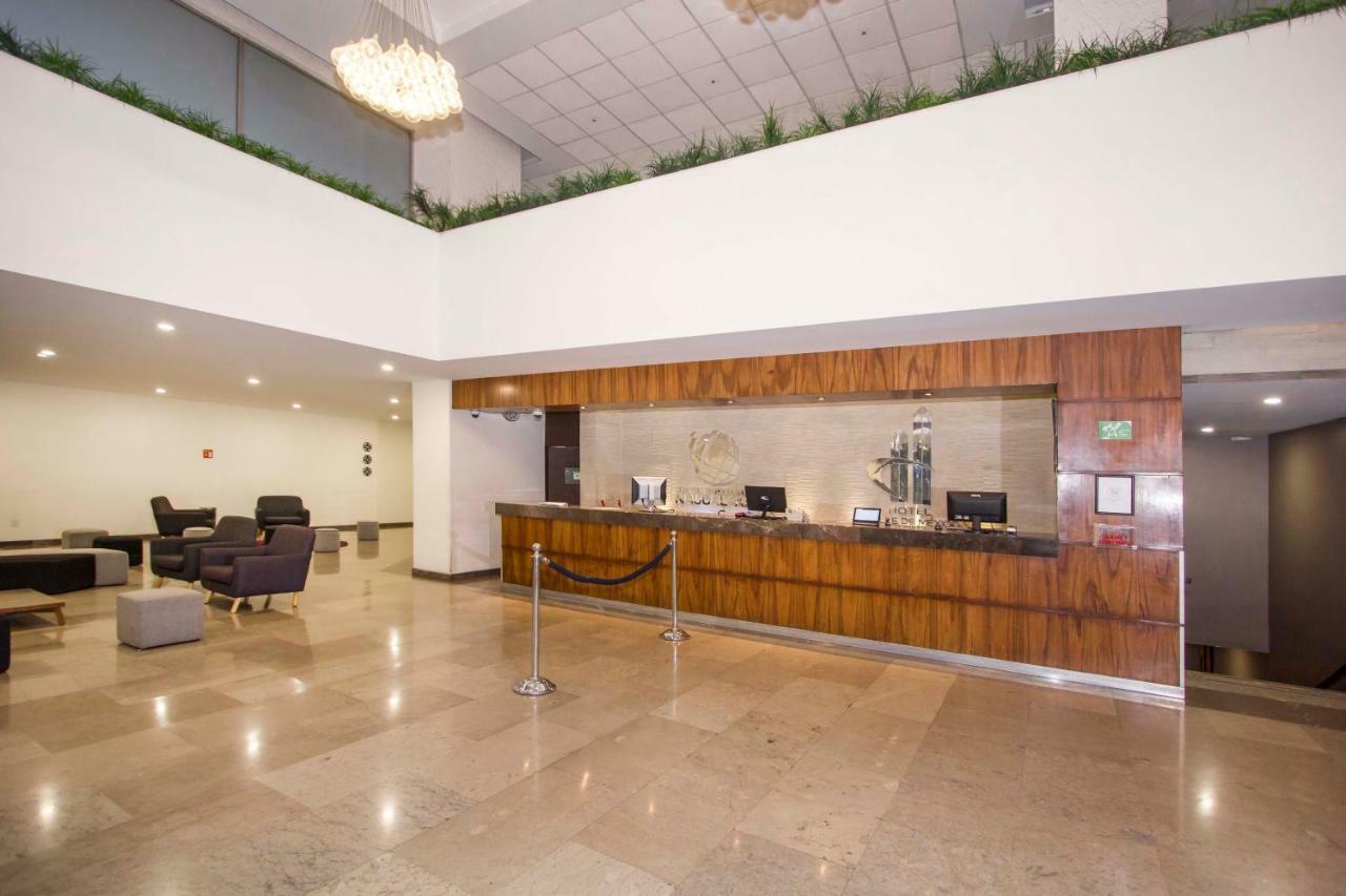 Hotel Valle De Toreo México DF