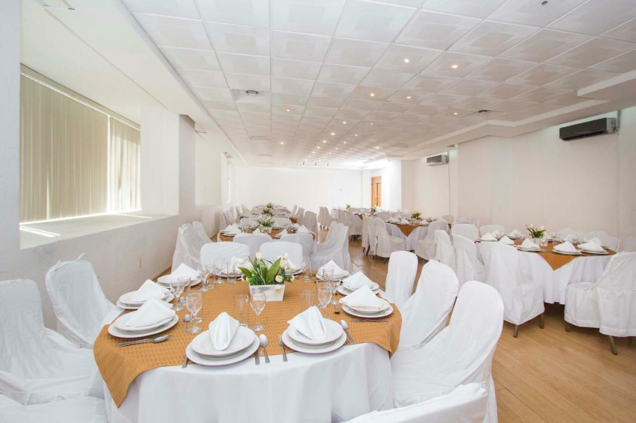 Valle De Toreo Hotel 3*