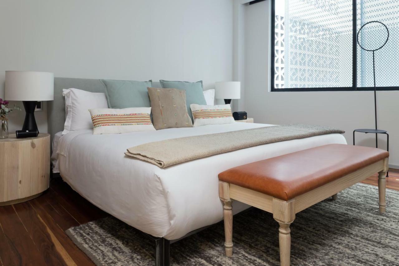 Apartamento The Local Way - Laredo 18