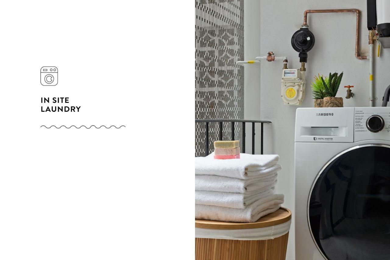 Apartamento The Local Way - Laredo 18