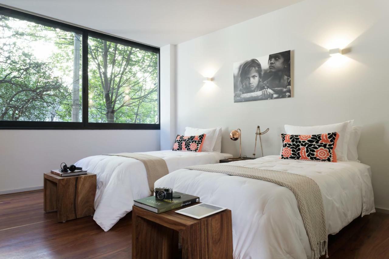 Apartamento The Local Way - Laredo 18 *