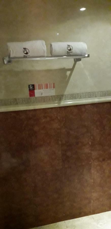 Mexicali Hotel 3*